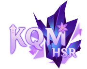 KeqingMains Logo